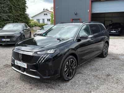 Peugeot 5008 HYBRID 145 ALLURE E-DCS6 (2025) - Photo 1
