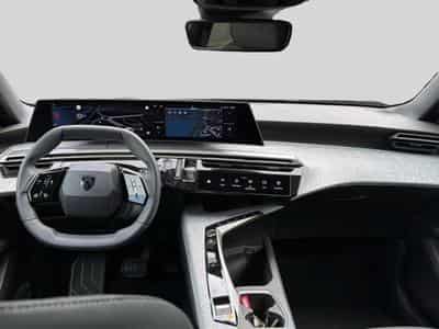 Peugeot 5008 HYBRID 145 ALLURE E-DCS6 (2025) - Photo 10