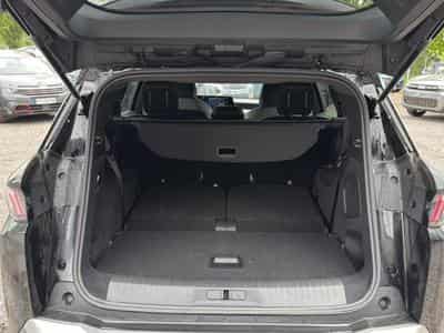 Peugeot 5008 HYBRID 145 ALLURE E-DCS6 (2025) - Photo 15