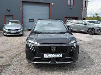 Peugeot 5008 HYBRID 145 ALLURE E-DCS6 (2025) - Photo 2