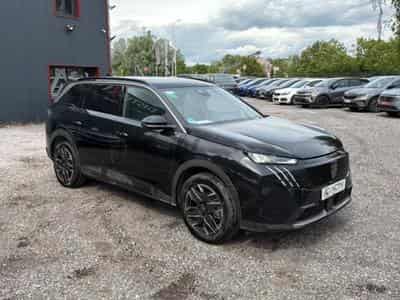 Peugeot 5008 HYBRID 145 ALLURE E-DCS6 (2025) - Photo 3