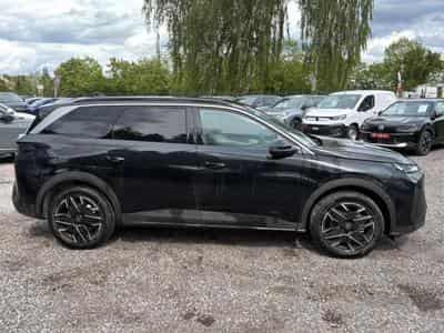 Peugeot 5008 HYBRID 145 ALLURE E-DCS6 (2025) - Photo 4