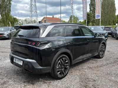 Peugeot 5008 HYBRID 145 ALLURE E-DCS6 (2025) - Photo 5