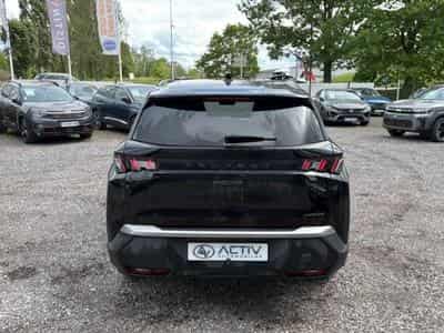 Peugeot 5008 HYBRID 145 ALLURE E-DCS6 (2025) - Photo 6