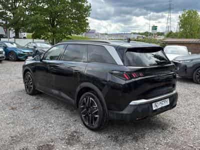 Peugeot 5008 HYBRID 145 ALLURE E-DCS6 (2025) - Photo 7