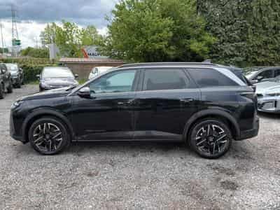 Peugeot 5008 HYBRID 145 ALLURE E-DCS6 (2025) - Photo 8