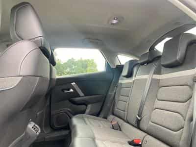 Citroen C4 BLUEHDI 130 FEEL PACK BUSINESS EAT8 (2021) - Photo 10