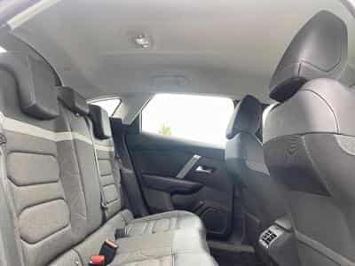 Citroen C4 BLUEHDI 130 FEEL PACK BUSINESS EAT8 (2021) - Photo 11
