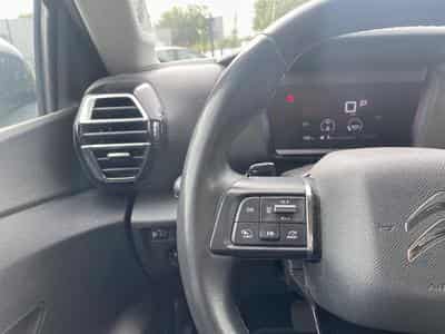 Citroen C4 BLUEHDI 130 FEEL PACK BUSINESS EAT8 (2021) - Photo 14