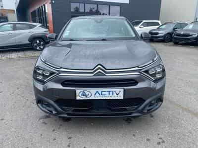 Citroen C4 BLUEHDI 130 FEEL PACK BUSINESS EAT8 (2021) - Photo 2