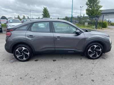 Citroen C4 BLUEHDI 130 FEEL PACK BUSINESS EAT8 (2021) - Photo 4