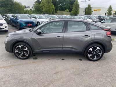 Citroen C4 BLUEHDI 130 FEEL PACK BUSINESS EAT8 (2021) - Photo 8