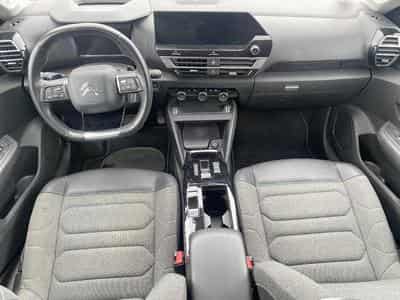 Citroen C4 BLUEHDI 130 FEEL PACK BUSINESS EAT8 (2021) - Photo 9
