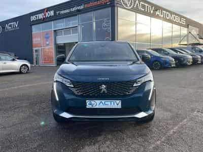 Peugeot 3008 PLUG-IN HYBRID 180 ALLURE PACK E-EAT8 (2024) - Photo 2