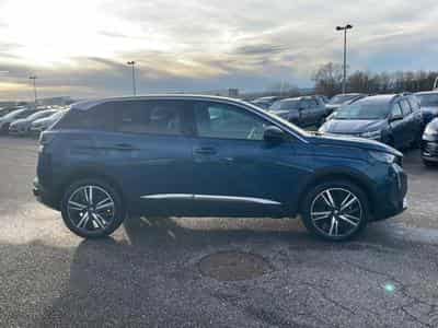 Peugeot 3008 PLUG-IN HYBRID 180 ALLURE PACK E-EAT8 (2024) - Photo 4