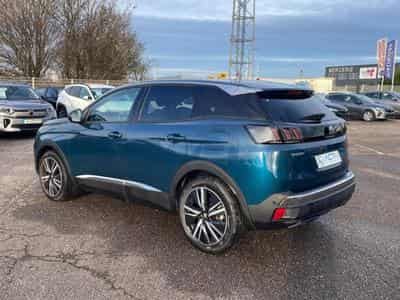 Peugeot 3008 PLUG-IN HYBRID 180 ALLURE PACK E-EAT8 (2024) - Photo 7