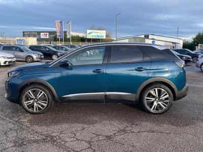 Peugeot 3008 PLUG-IN HYBRID 180 ALLURE PACK E-EAT8 (2024) - Photo 8