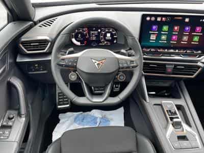 Cupra FORMENTOR 2.0 TDI 150 V DSG7 (2026) - Photo 10