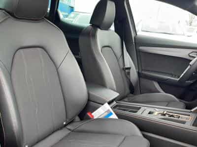 Cupra FORMENTOR 2.0 TDI 150 V DSG7 (2026) - Photo 14