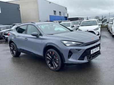Cupra FORMENTOR 2.0 TDI 150 V DSG7 (2026) - Photo 3