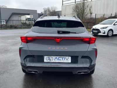 Cupra FORMENTOR 2.0 TDI 150 V DSG7 (2026) - Photo 6