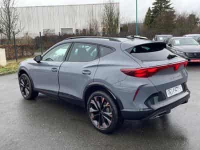Cupra FORMENTOR 2.0 TDI 150 V DSG7 (2026) - Photo 7