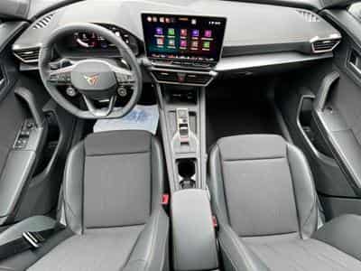 Cupra FORMENTOR 2.0 TDI 150 V DSG7 (2026) - Photo 9
