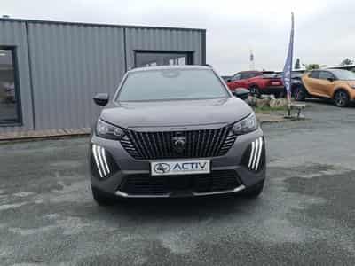 Peugeot 2008 1.2 100 ALLURE (2025) - Photo 2