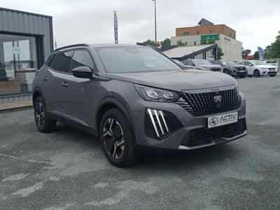Peugeot 2008 1.2 100 ALLURE (2025) - Photo 3