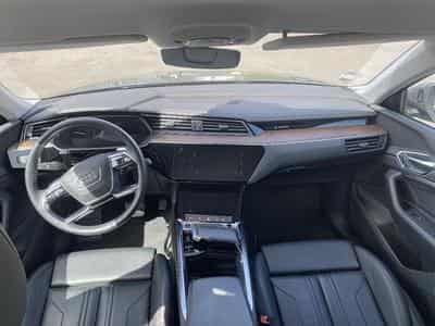 Audi Q8 E-TRON 55 408 AVUS QUATTRO (2022) - Photo 9