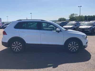 VW TIGUAN 2.0 TDI 150 CONFORTLINE DSG7 (2018) - Photo 4