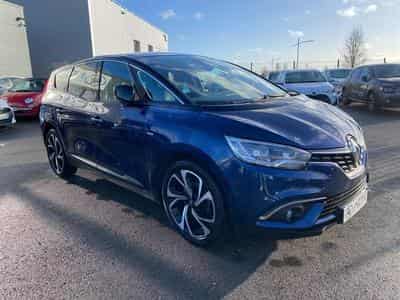 Renault GRAND SCENIC IV 1.7 BLUE DCI 120 INTENS 7PL (2019) - Photo 3