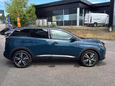 Peugeot 3008 PLUG-IN HYBRID 180 ALLURE PACK E-EAT8 (2024) - Photo 4