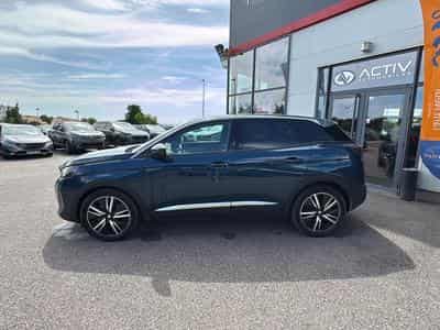 Peugeot 3008 PLUG-IN HYBRID 180 ALLURE PACK E-EAT8 (2024) - Photo 8