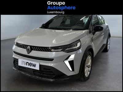 Renault Captur 1.0 Tce Evolution GPF (2025) - Foto 1