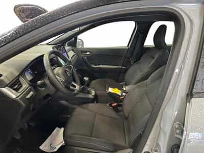 Renault Captur 1.0 Tce Evolution GPF (2025) - Foto 6