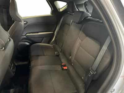 Renault Captur 1.0 Tce Evolution GPF (2025) - Foto 8
