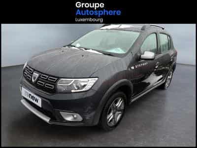 Dacia Sandero Stepway 1.0 TCe Stepway Plus (2021) - Foto 1