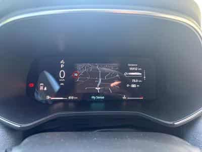 Renault Clio 1.0 TCe Techno X-Tronic (2025) - Photo 10