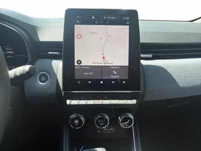 Renault Clio 1.0 TCe Techno X-Tronic (2025) - Photo 11