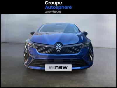 Renault Clio 1.0 TCe Techno X-Tronic (2025) - Photo 2