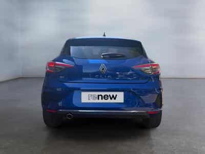 Renault Clio 1.0 TCe Techno X-Tronic (2025) - Photo 4
