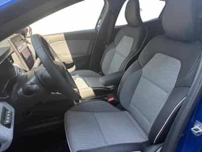 Renault Clio 1.0 TCe Techno X-Tronic (2025) - Photo 9