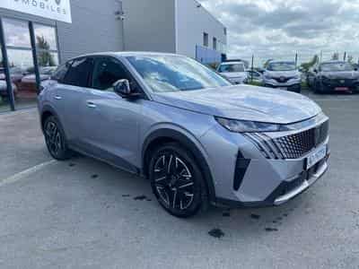 Peugeot 3008 1.2 HYBRID 145 ALLURE E-DCS6 (2024) - Photo 3