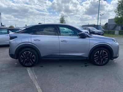 Peugeot 3008 1.2 HYBRID 145 ALLURE E-DCS6 (2024) - Photo 4
