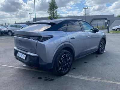 Peugeot 3008 1.2 HYBRID 145 ALLURE E-DCS6 (2024) - Photo 5
