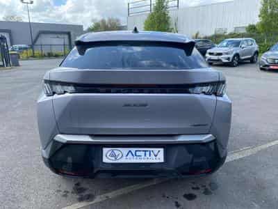 Peugeot 3008 1.2 HYBRID 145 ALLURE E-DCS6 (2024) - Photo 6