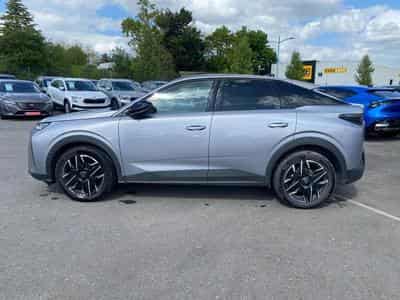 Peugeot 3008 1.2 HYBRID 145 ALLURE E-DCS6 (2024) - Photo 8