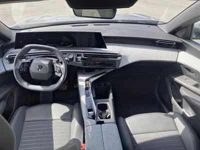 Peugeot 3008 1.2 HYBRID 145 ALLURE E-DCS6 (2024) - Photo 9