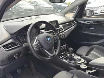 Bmw SERIE 2 ACTIVETOURER (F45) 216D 116 SPORT (2017) - Foto 15